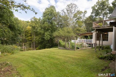 41 Wilson Drive Oxford CT 06478