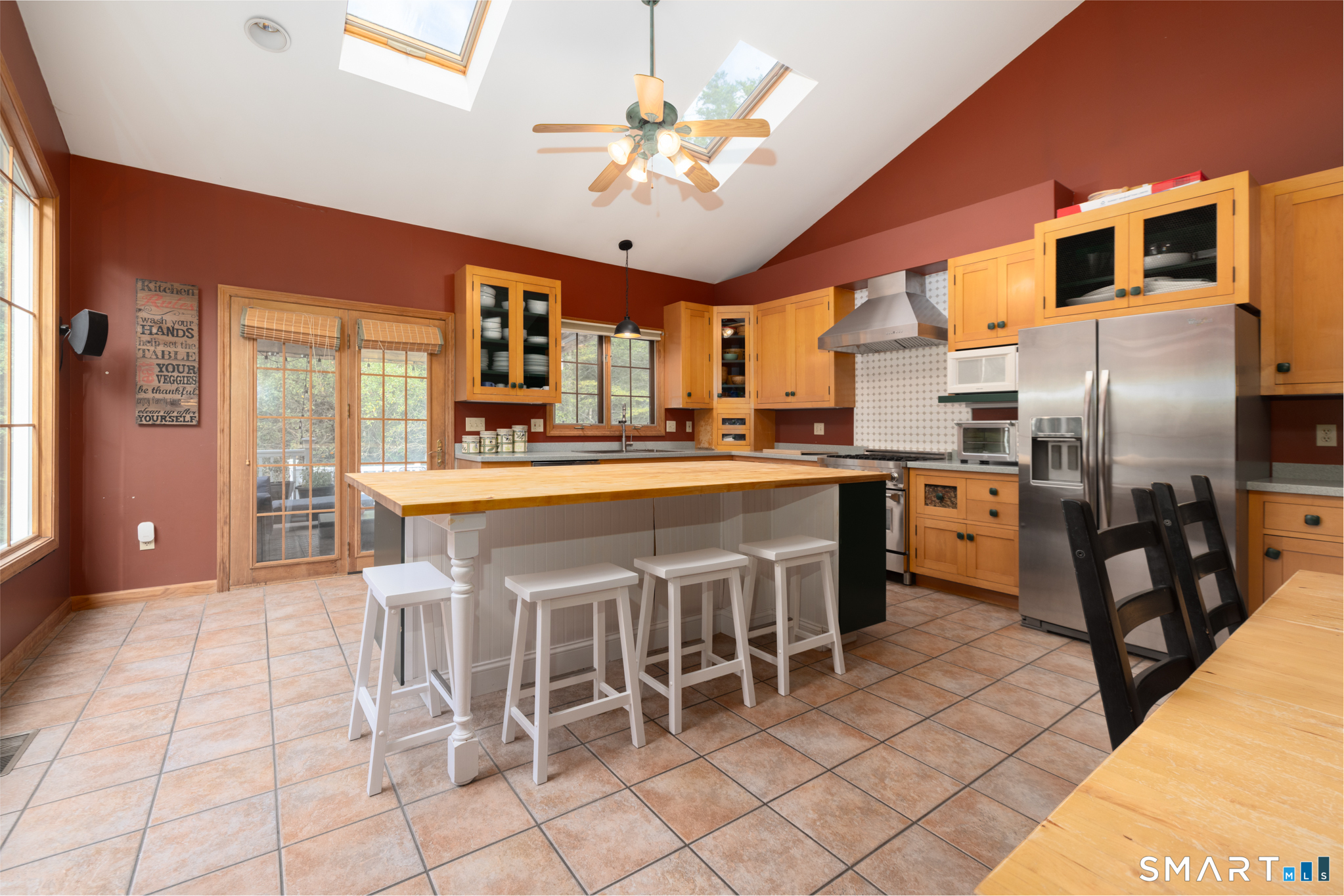 41 Wilson Drive Oxford CT 06478