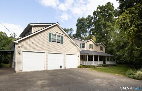 41 Wilson Drive Oxford CT 06478