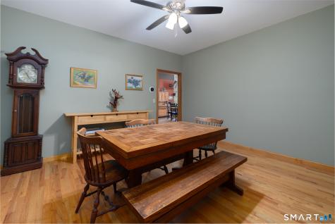 41 Wilson Drive Oxford CT 06478