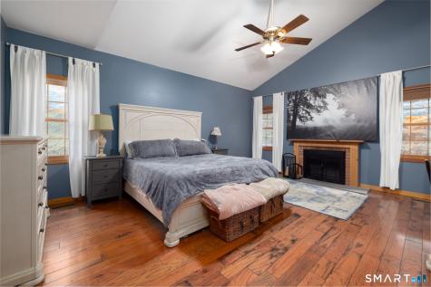 41 Wilson Drive Oxford CT 06478