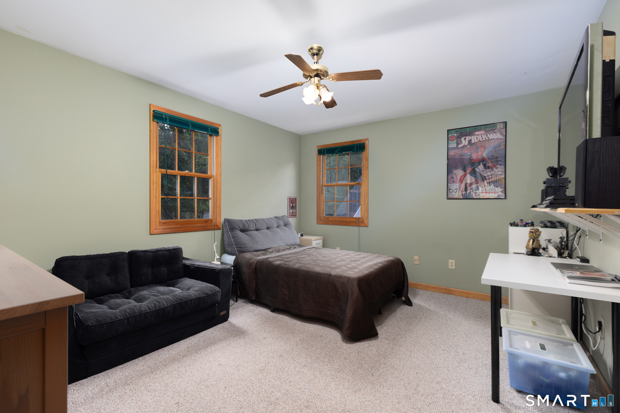 41 Wilson Drive Oxford CT 06478