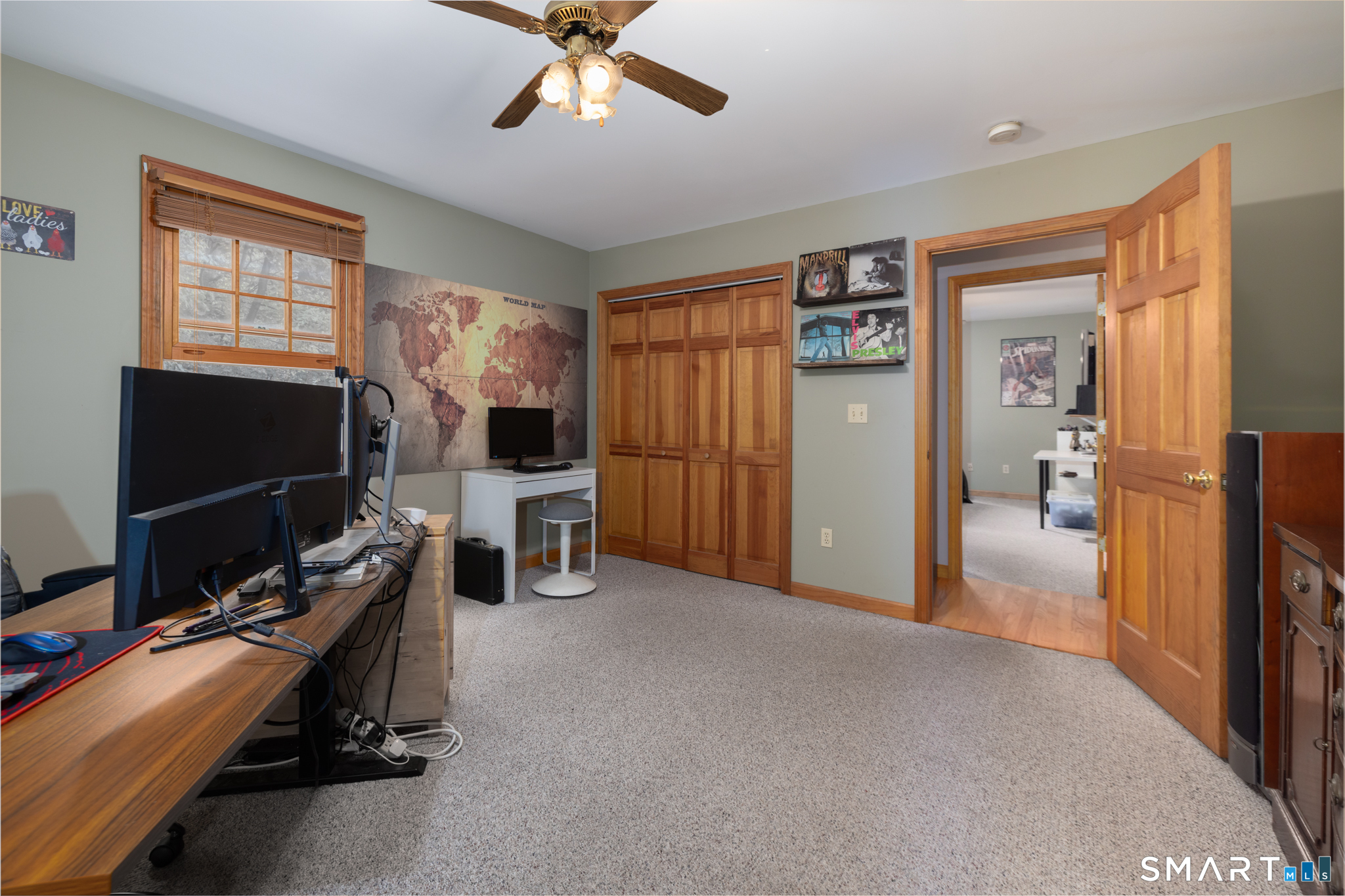 41 Wilson Drive Oxford CT 06478
