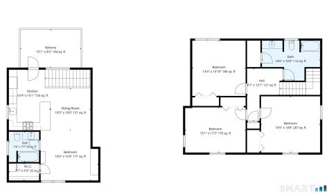 41 Wilson Drive Oxford CT 06478