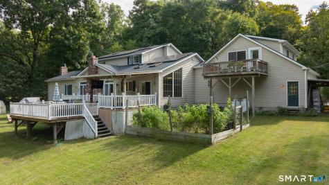 41 Wilson Drive Oxford CT 06478