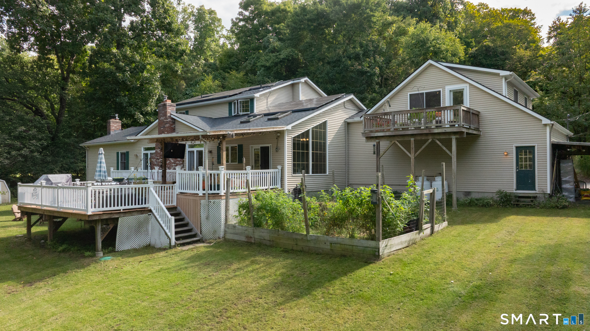 41 Wilson Drive Oxford CT 06478