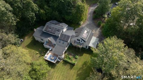 41 Wilson Drive Oxford CT 06478
