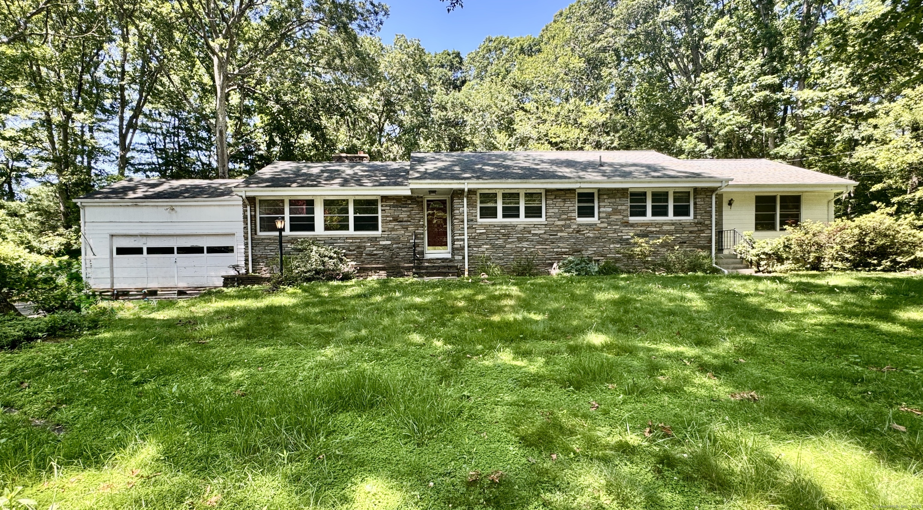 15 Highland Road Mansfield CT 06250