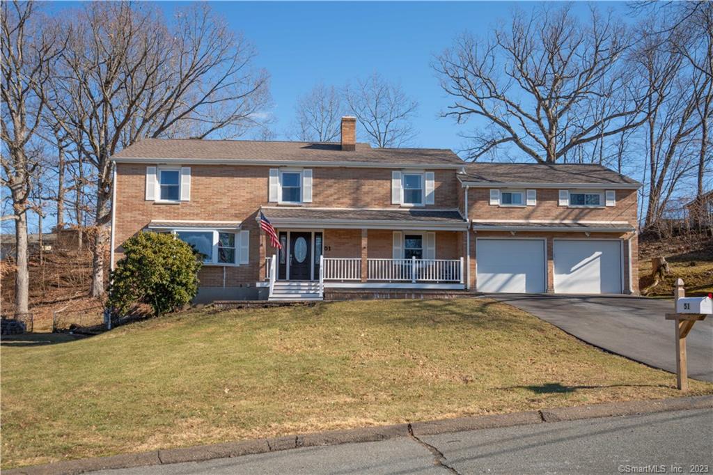 51 Juniper Lane Berlin CT 06037