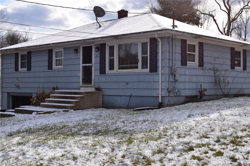 15 Highland Road Thompson CT 06277