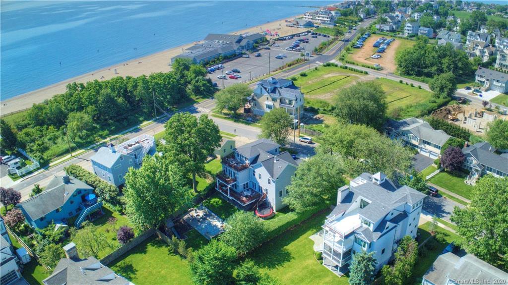 411 Birch Road Fairfield CT 06824