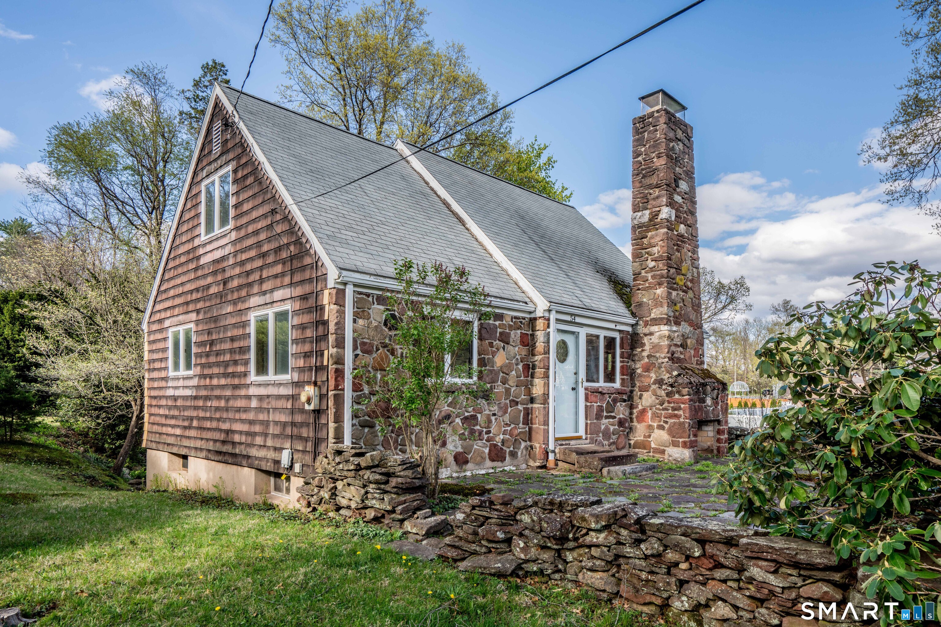 54 Flagg Road West Hartford CT 06117