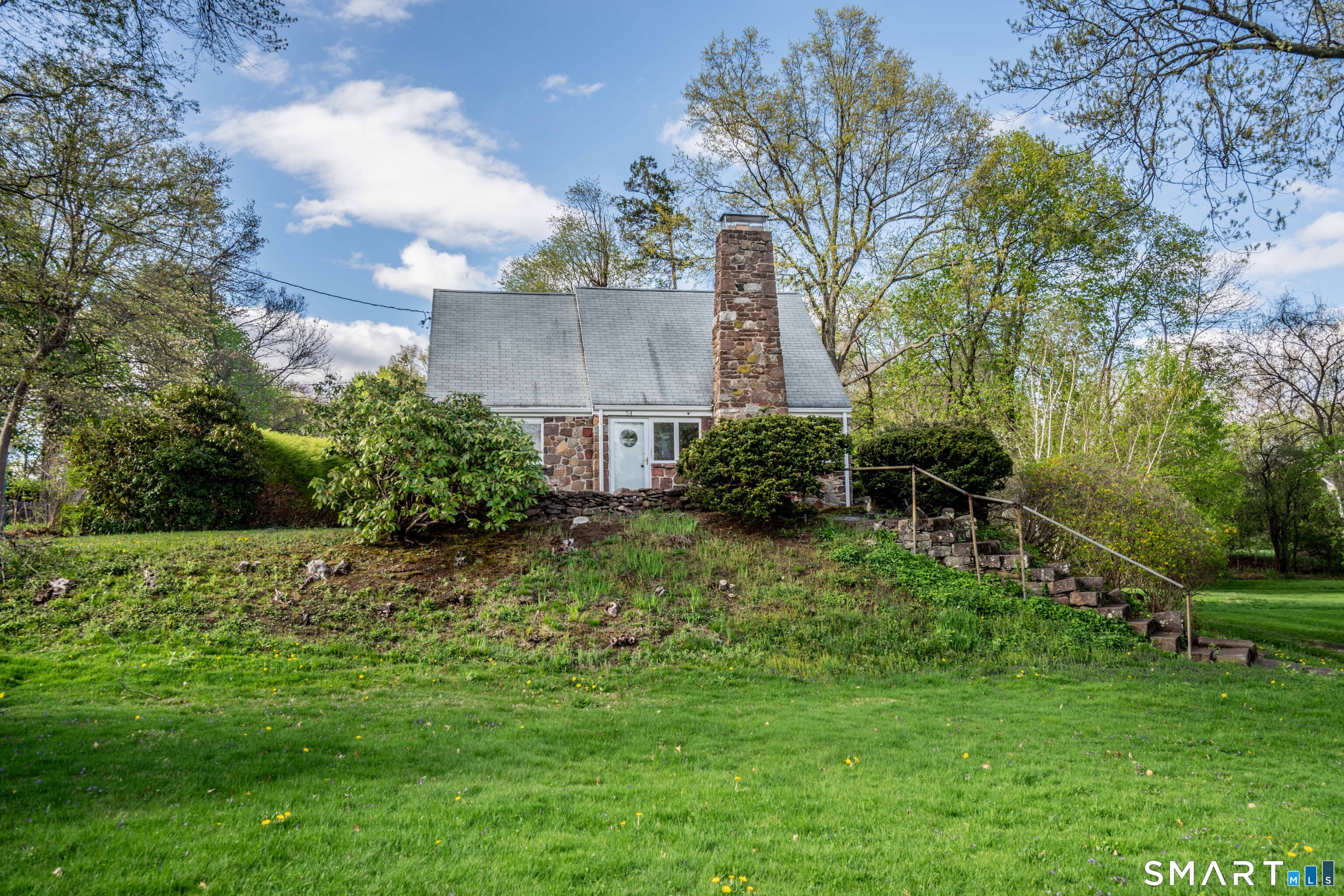 54 Flagg Road West Hartford CT 06117
