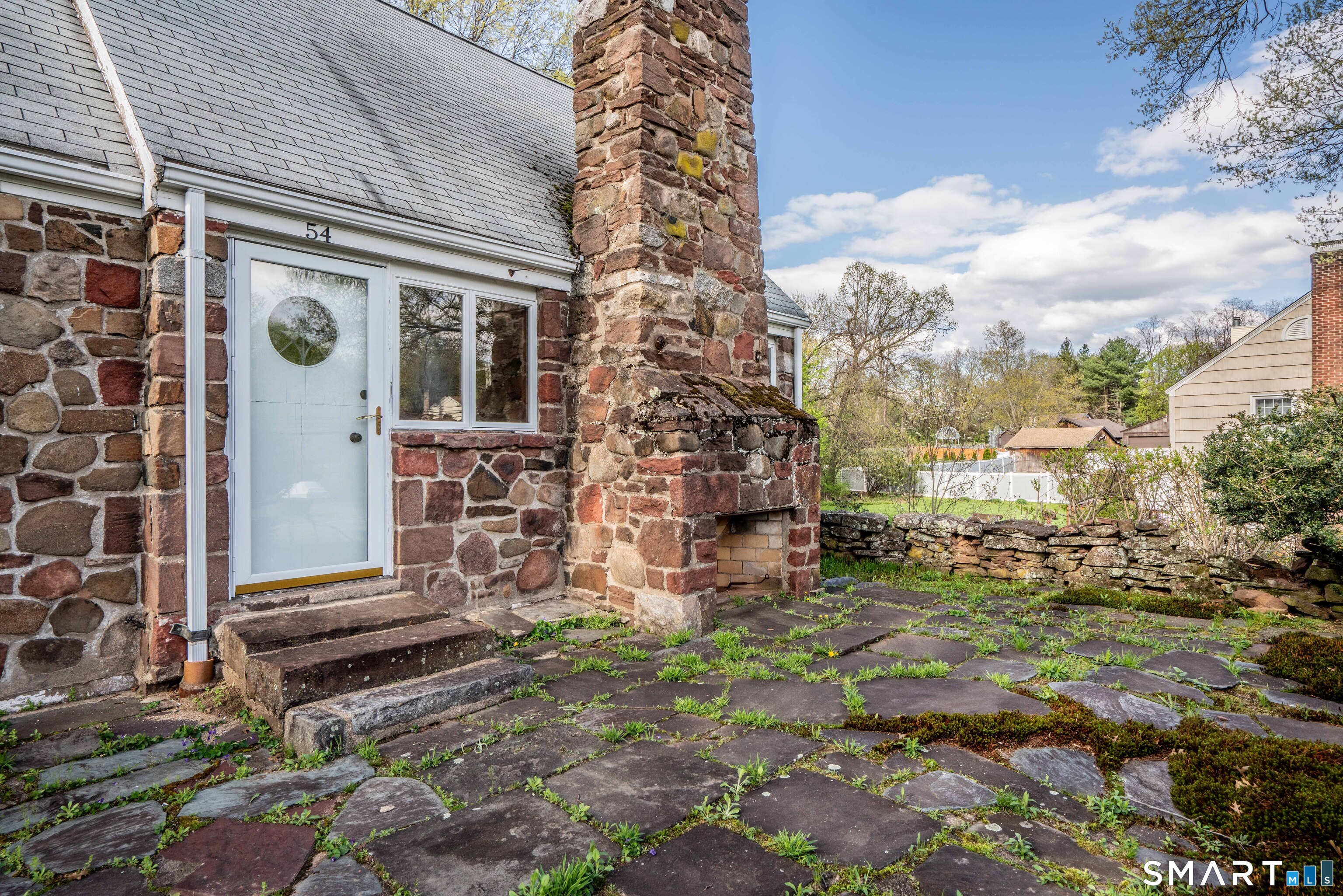 54 Flagg Road West Hartford CT 06117