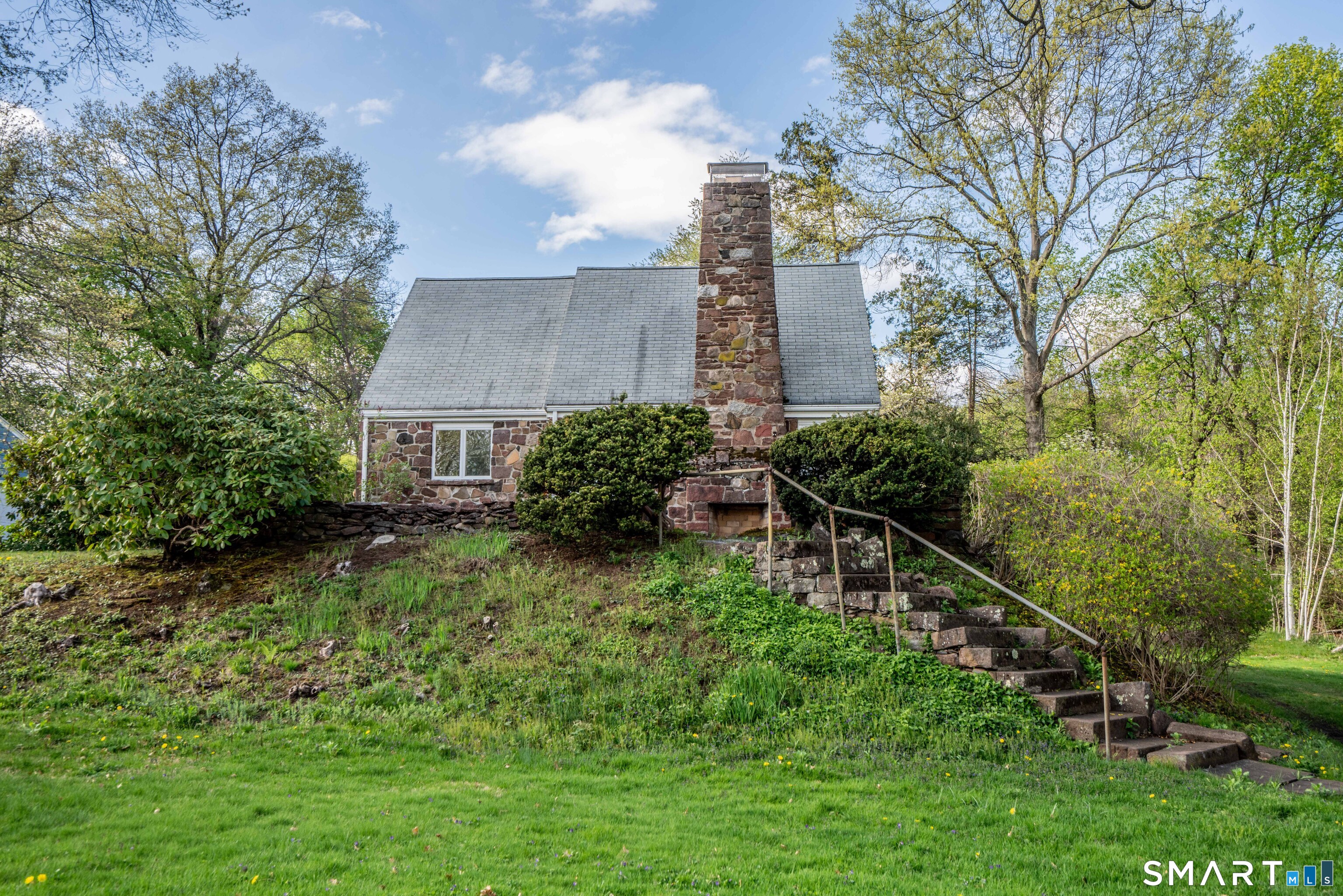 54 Flagg Road West Hartford CT 06117