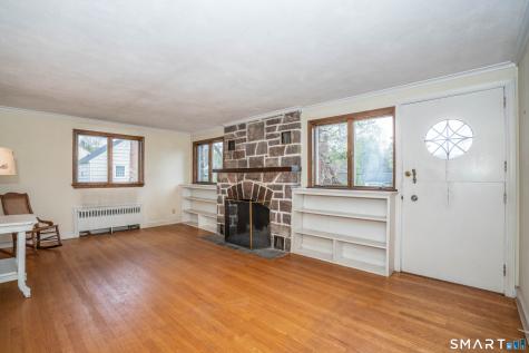 54 Flagg Road West Hartford CT 06117