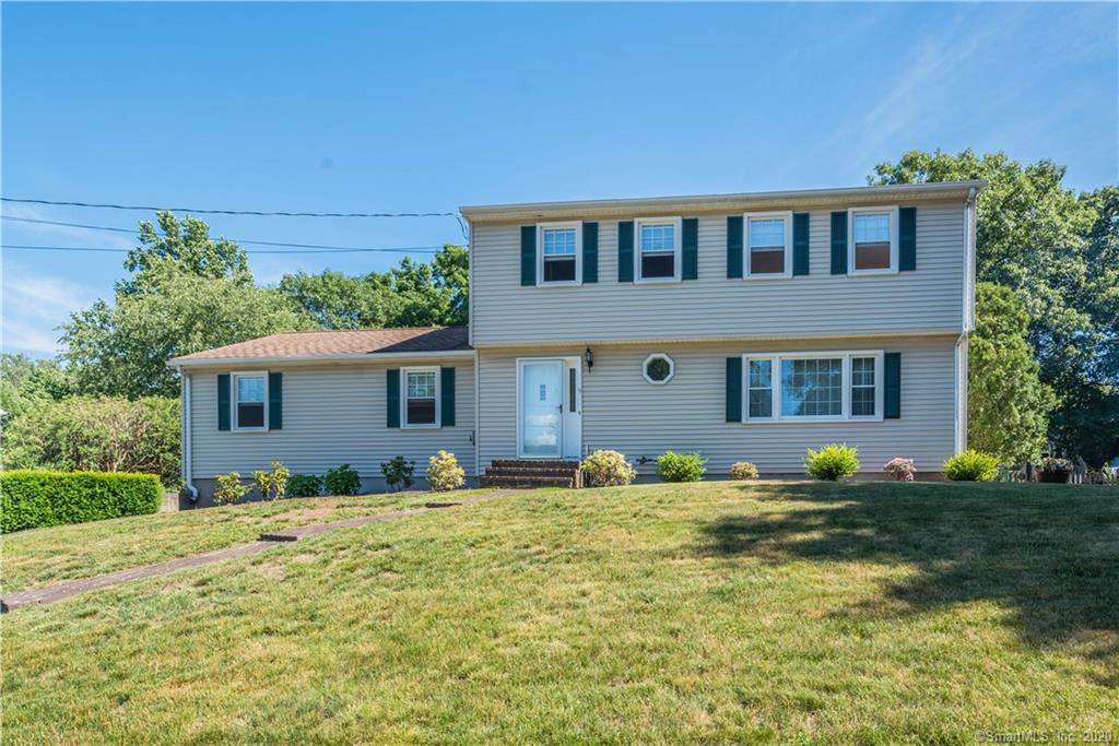 68 Lufkin Lane Bristol CT 06010