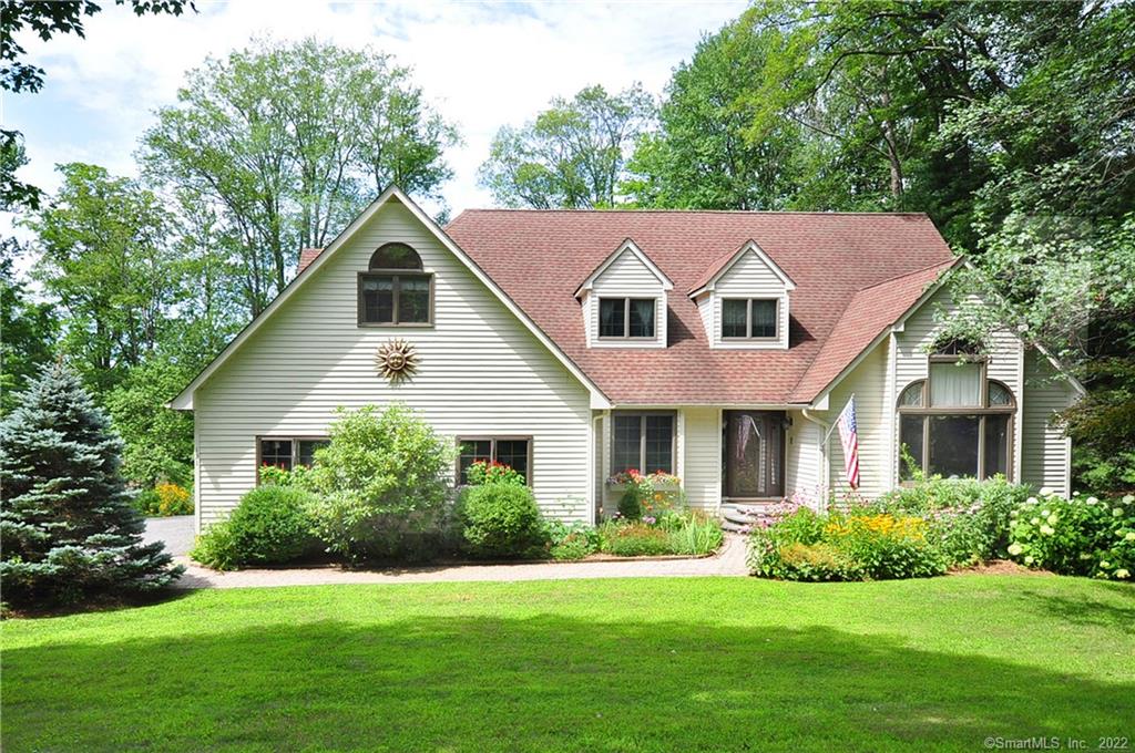 131 Goodhouse Road Litchfield CT 06759