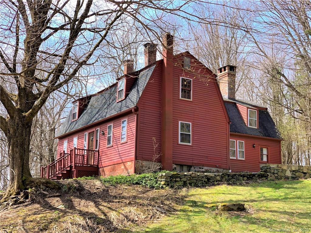 548 Bantam Road Litchfield CT 06759