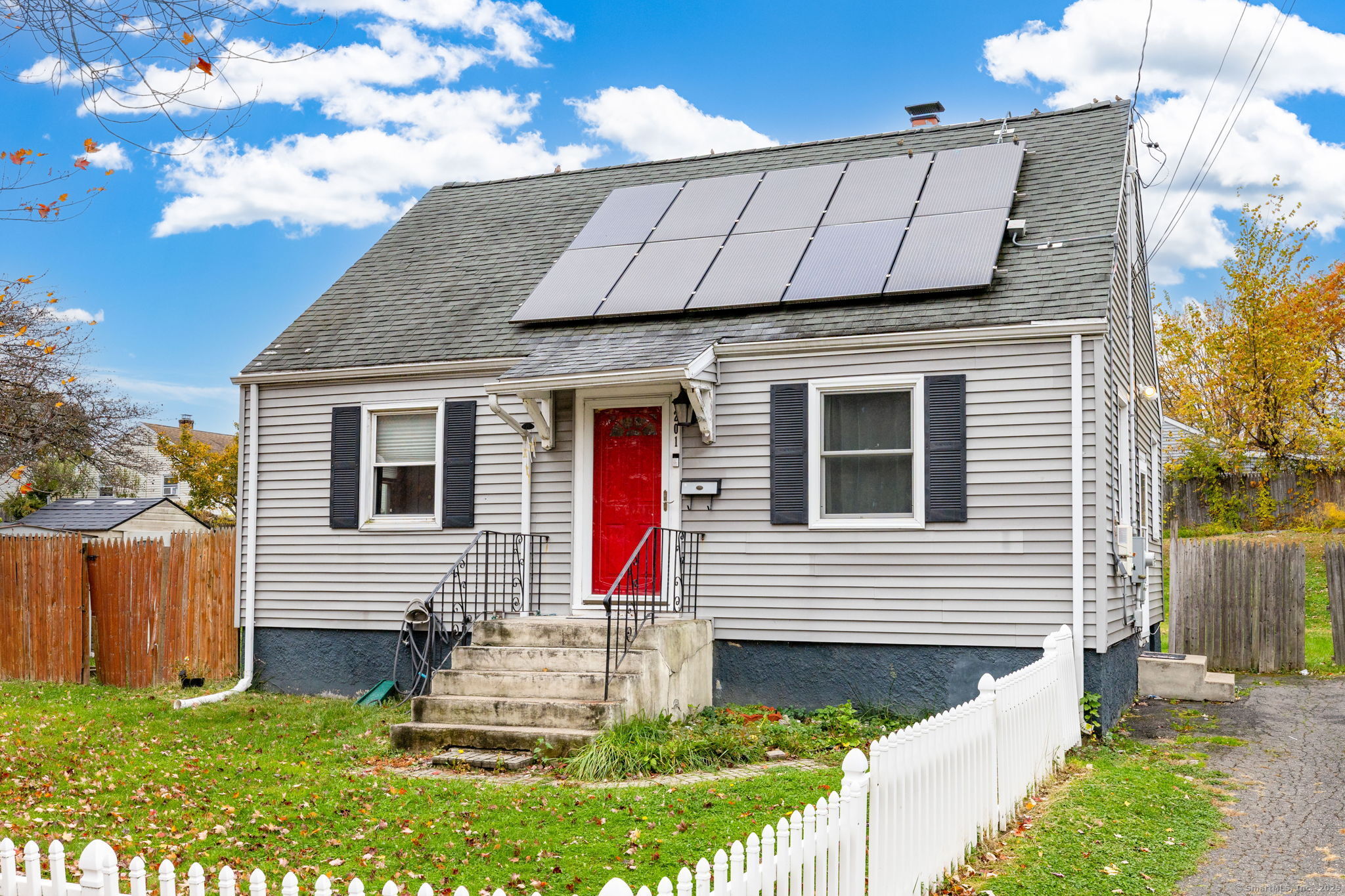 201 Saybrooke Street Hartford CT 06106