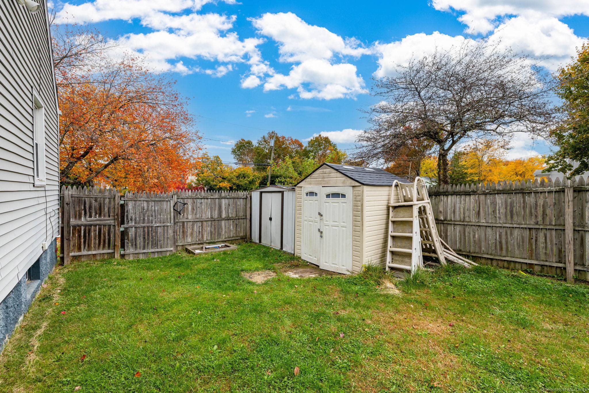 201 Saybrooke Street Hartford CT 06106