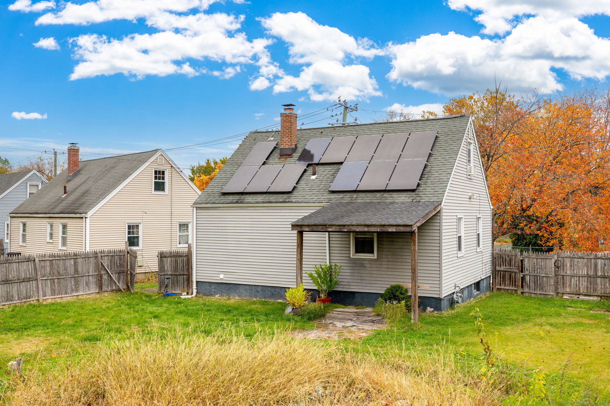 201 Saybrooke Street Hartford CT 06106