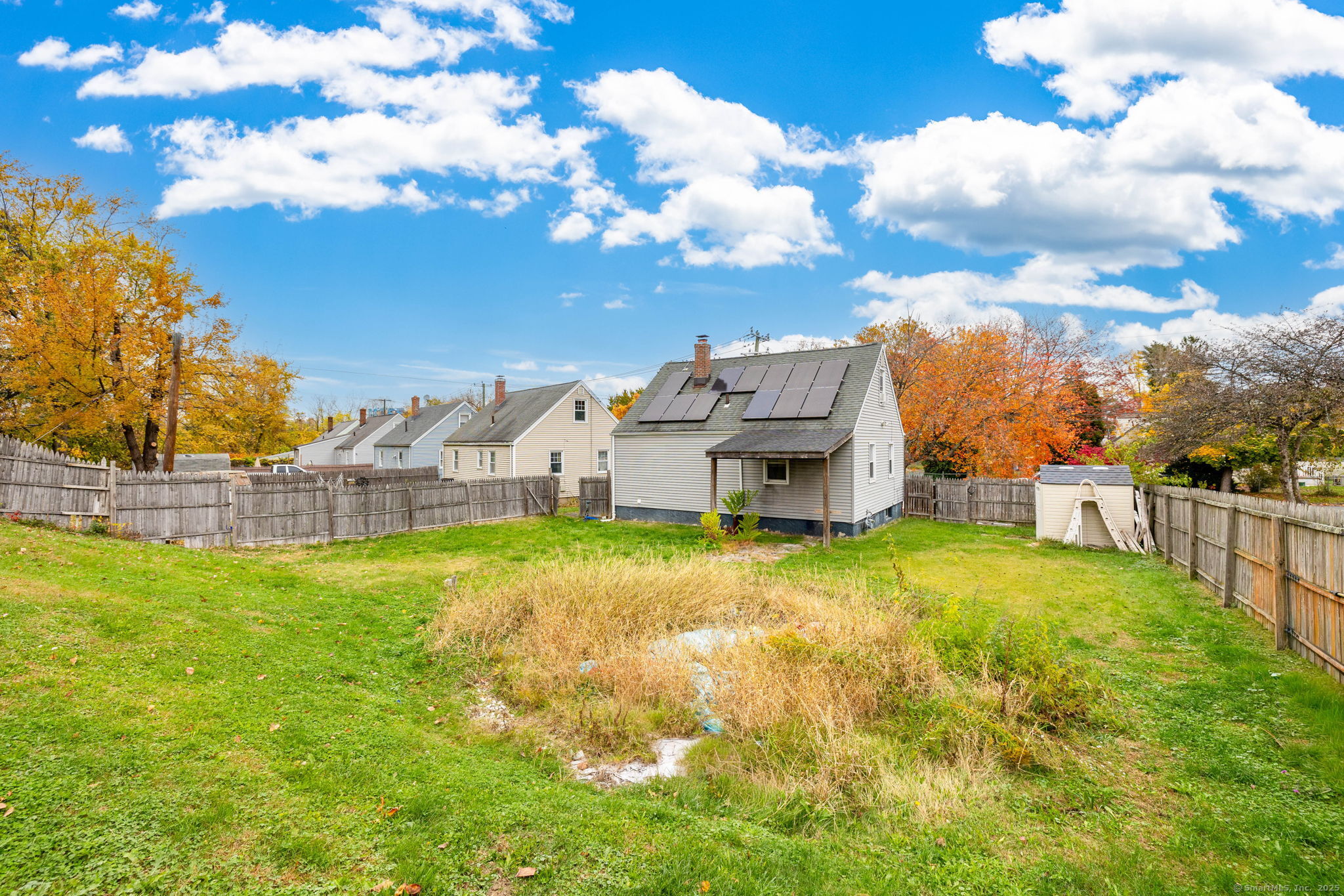 201 Saybrooke Street Hartford CT 06106