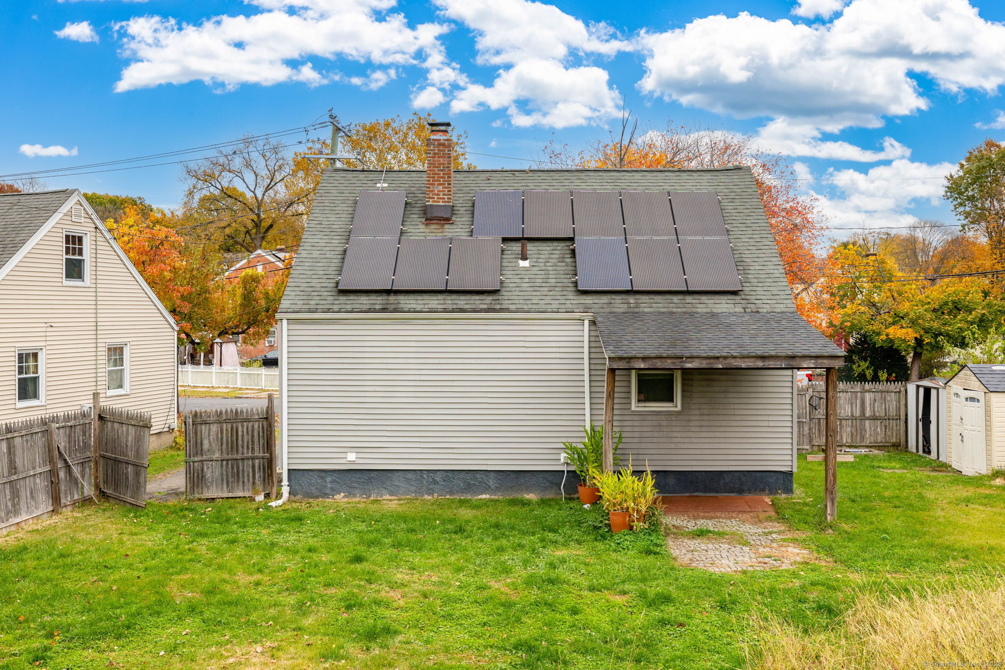 201 Saybrooke Street Hartford CT 06106