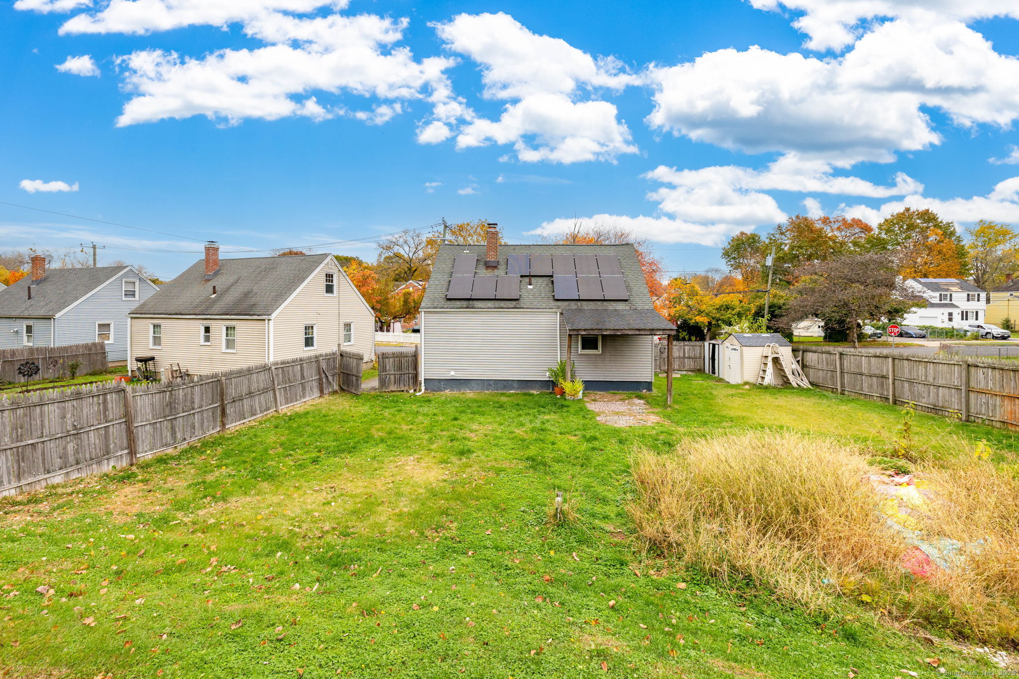 201 Saybrooke Street Hartford CT 06106