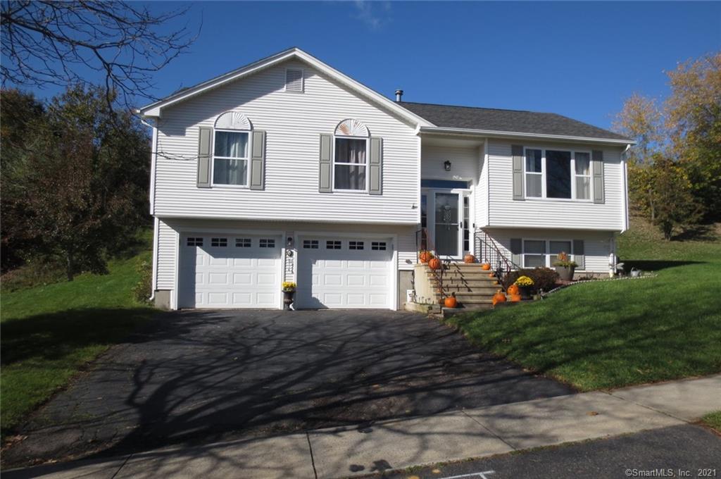 179 Schwink Drive Meriden CT 06450