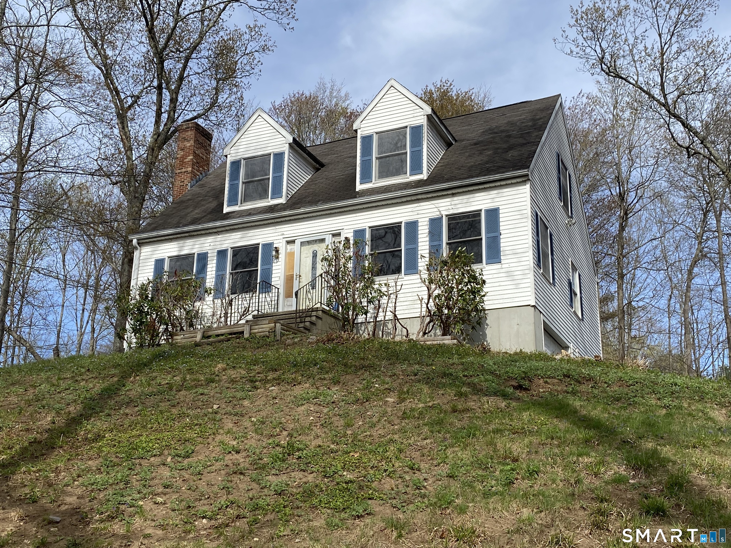 574 Town Street East Haddam CT 06469