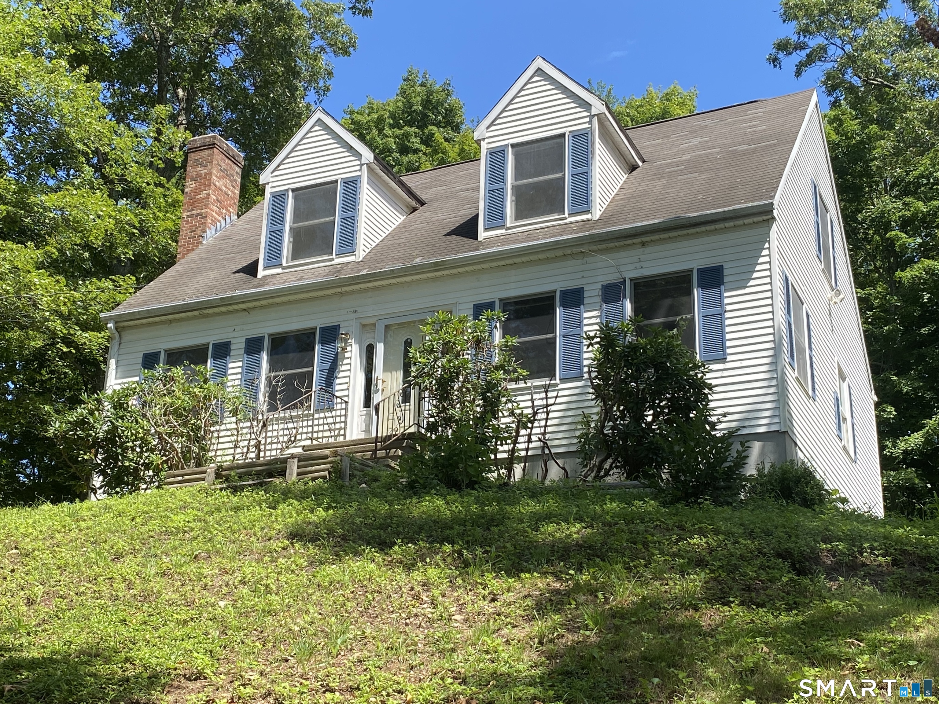 574 Town Street East Haddam CT 06469