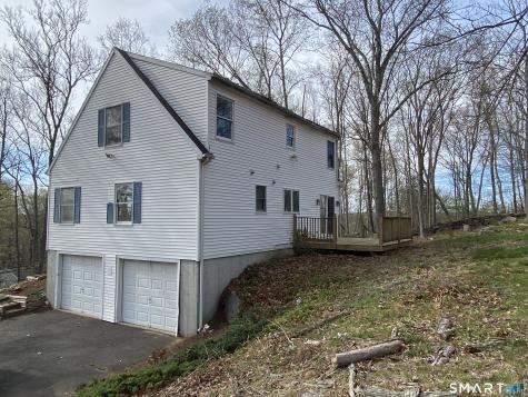574 Town Street East Haddam CT 06469