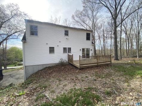 574 Town Street East Haddam CT 06469