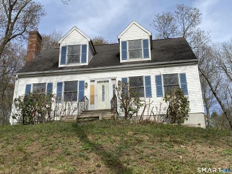 574 Town Street East Haddam CT 06469