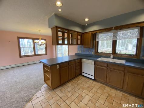 574 Town Street East Haddam CT 06469