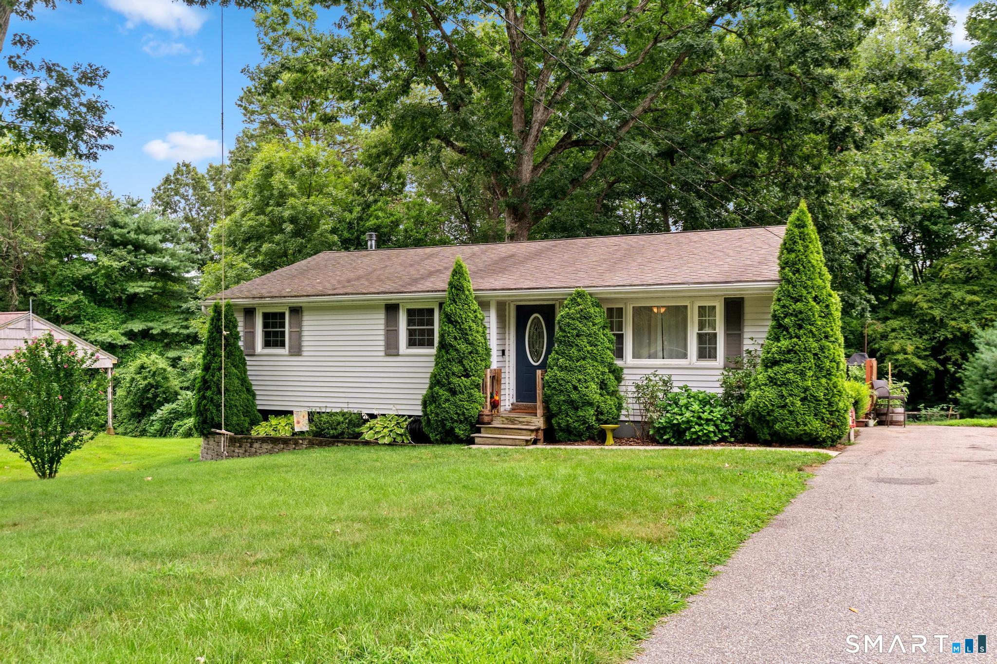 51 Midland Drive Colchester CT 06415