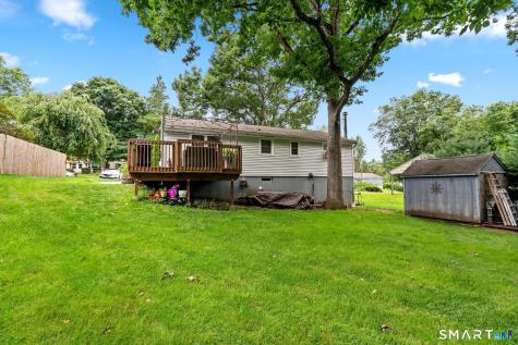 51 Midland Drive Colchester CT 06415