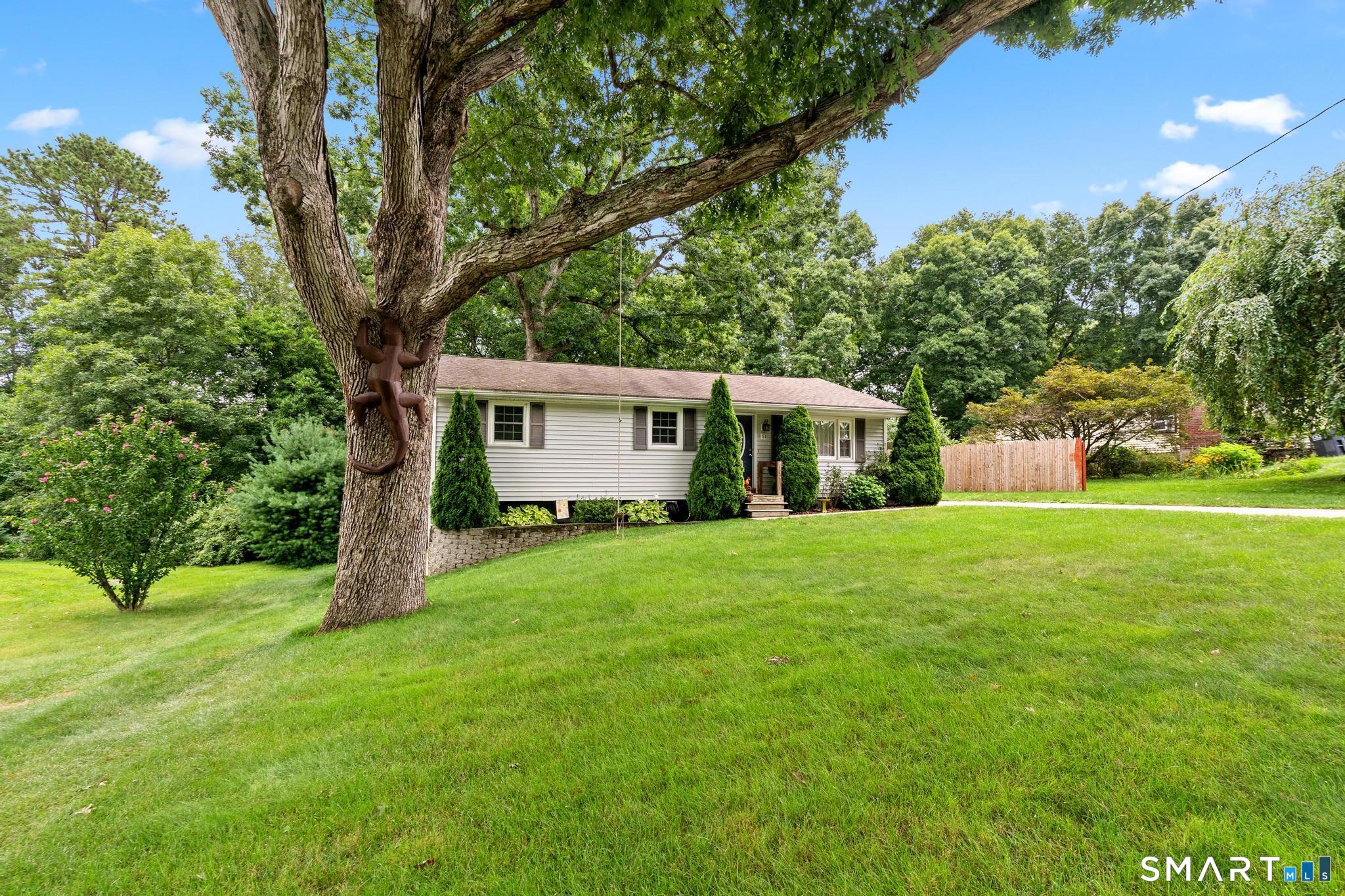 51 Midland Drive Colchester CT 06415