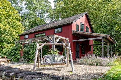 11 Cobble Road Kent CT 06757