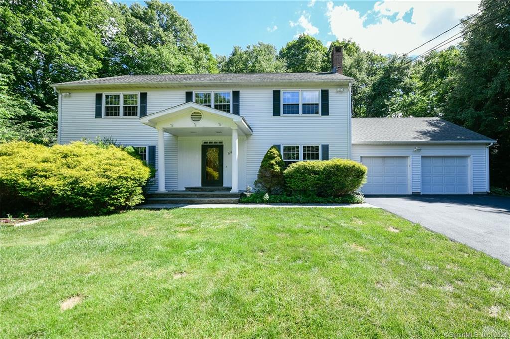 885 Cornwall Avenue Cheshire CT 06410