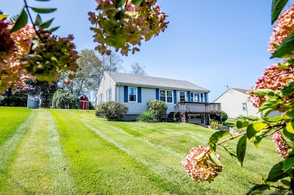 45 Markham Street Middletown CT 06457