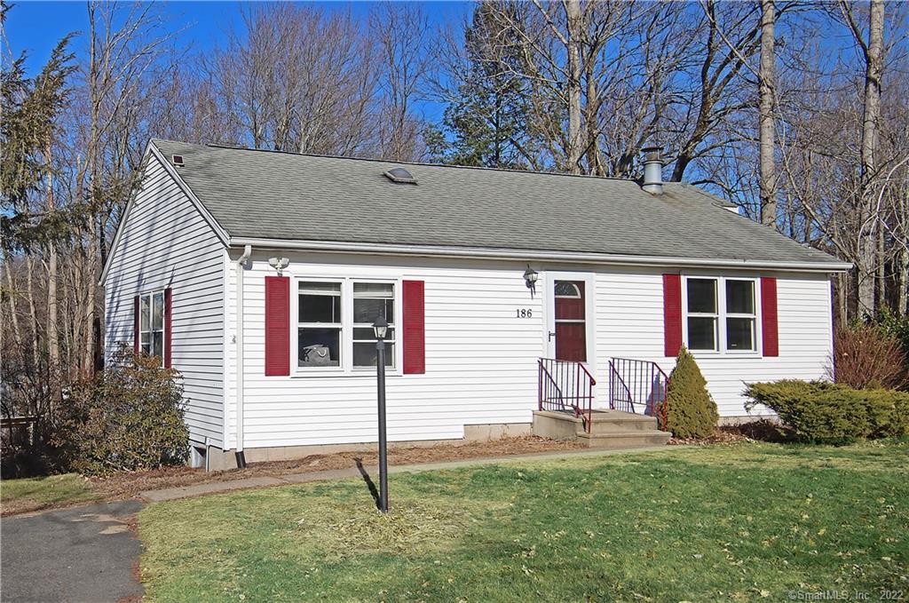 186 Hopmeadow Road Bristol CT 06010