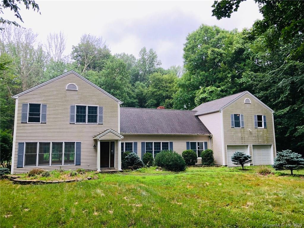78 Forest Lane Wilton CT 06897