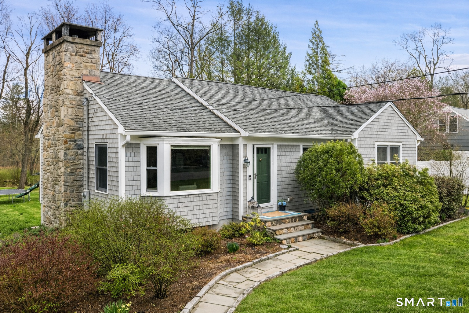 5 Iris Lane Redding CT 06896