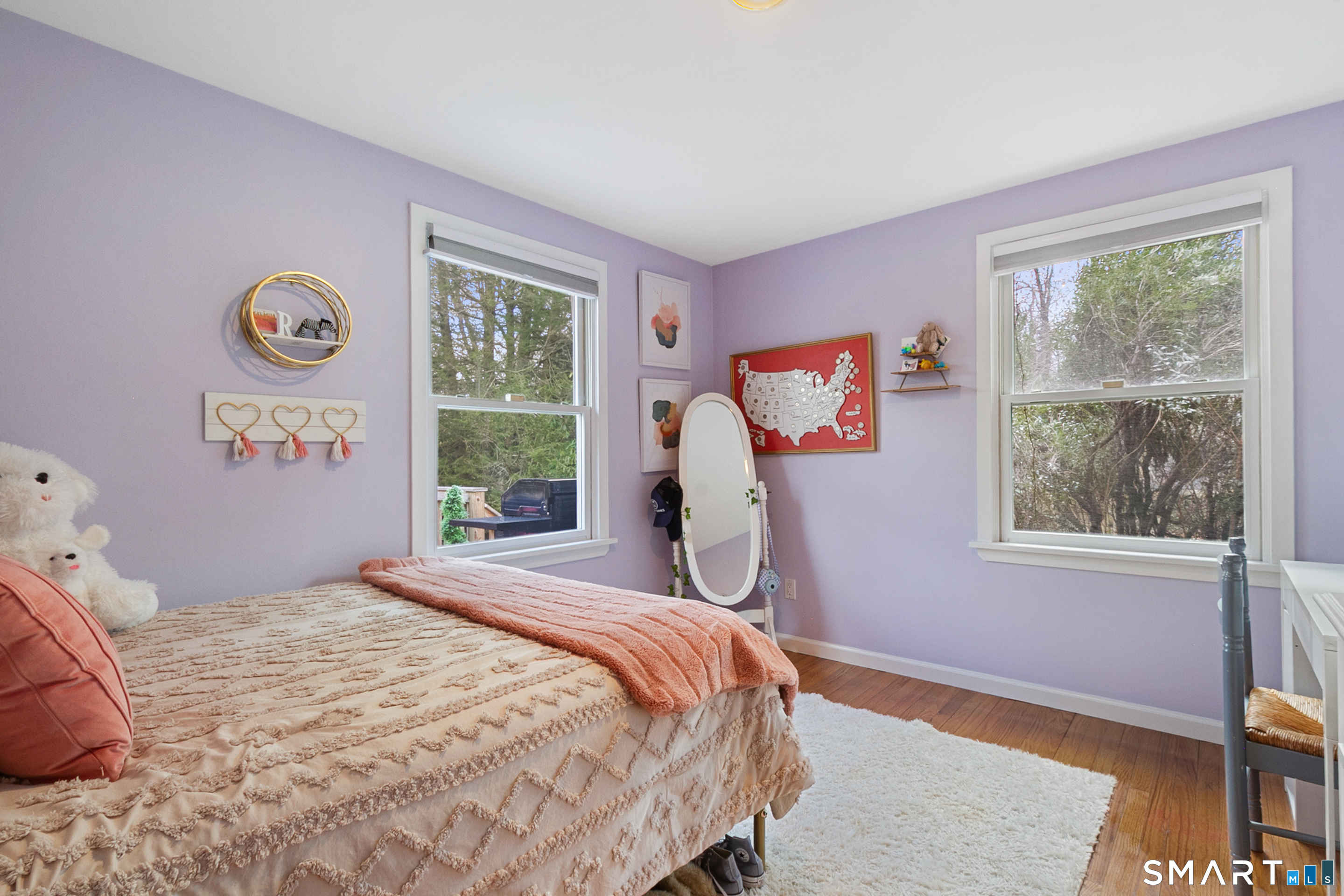 5 Iris Lane Redding CT 06896