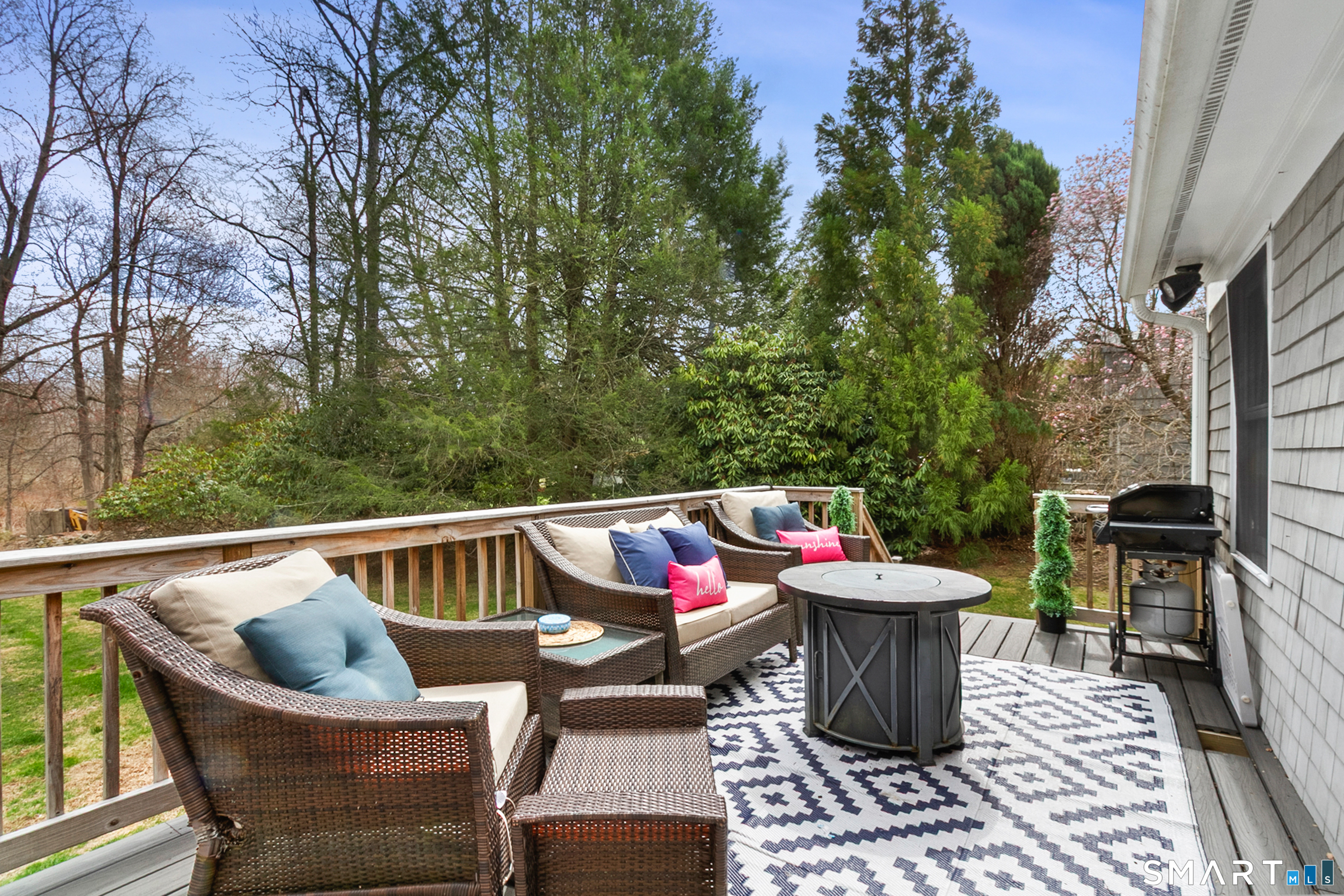 5 Iris Lane Redding CT 06896