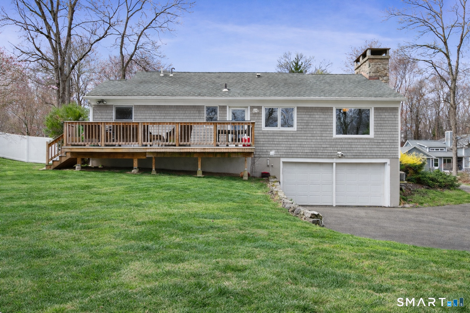 5 Iris Lane Redding CT 06896
