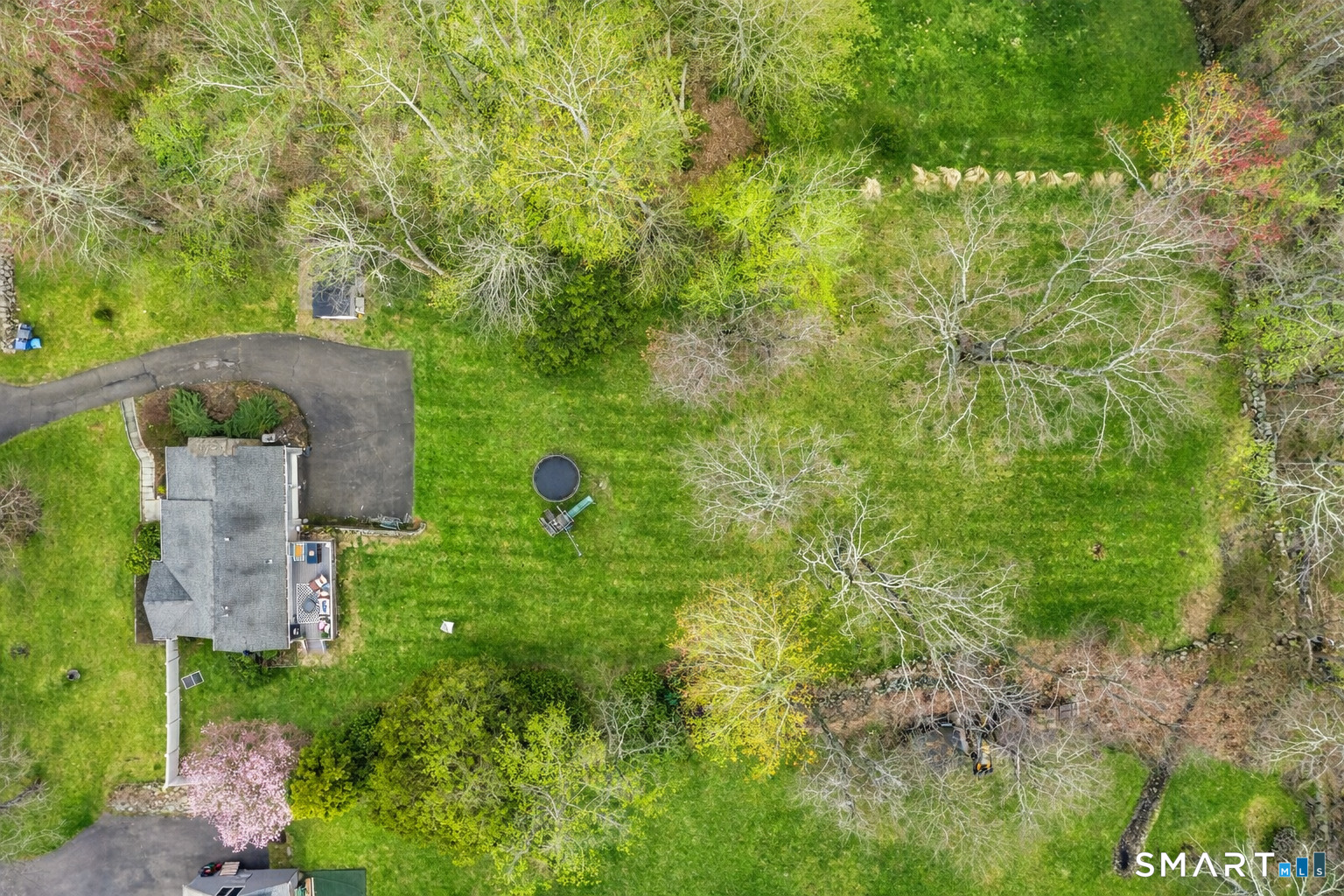 5 Iris Lane Redding CT 06896