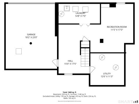 5 Iris Lane Redding CT 06896